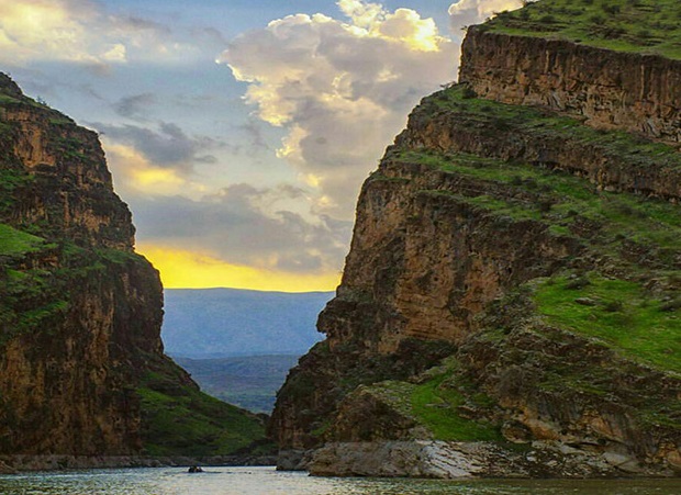 Mountains