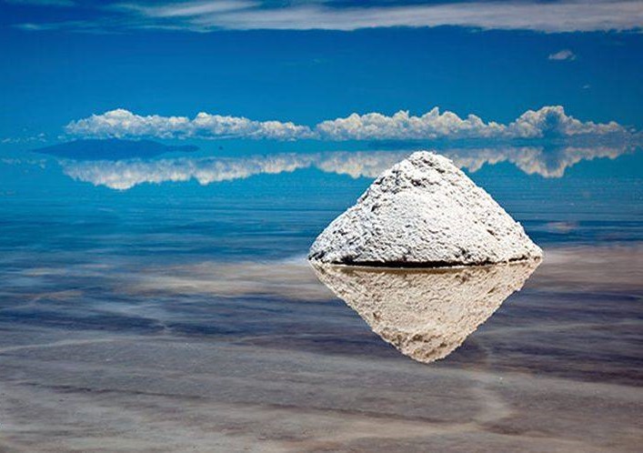 Mountains
