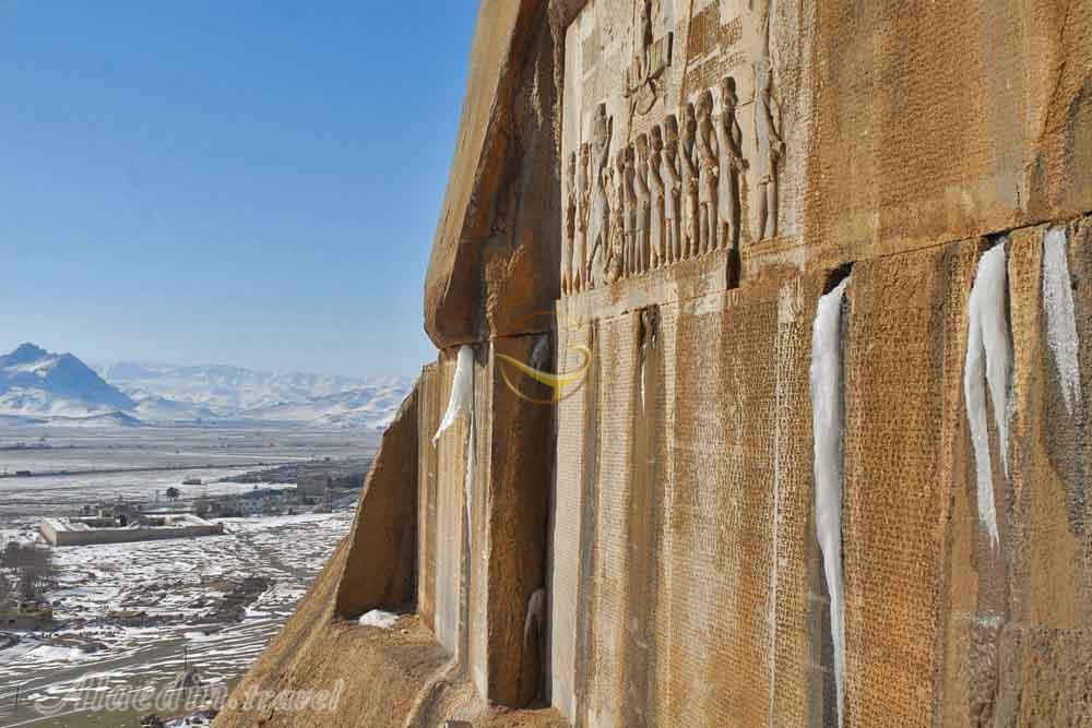 Mountains